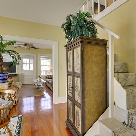 Waterfront Ochlockonee Bay Cottage With Views! Panacea Kültér fotó